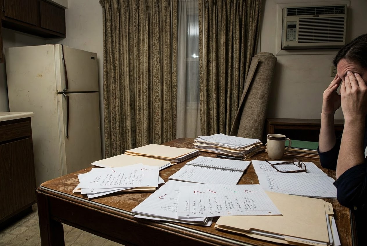 南区　鉄骨アパート